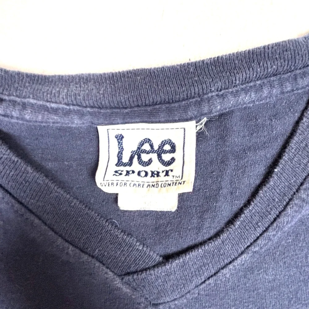 Lee vintage 2001
